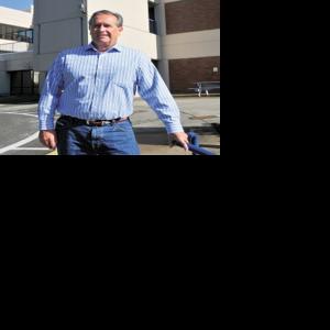 Hospital CFO has seen two decades of change | Local News | theworldlink.com
