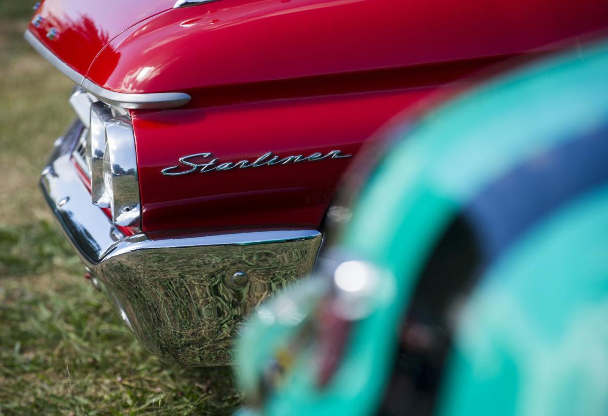 Coquille Fire Department celebrates 32nd annual Steak Feed and Car Show