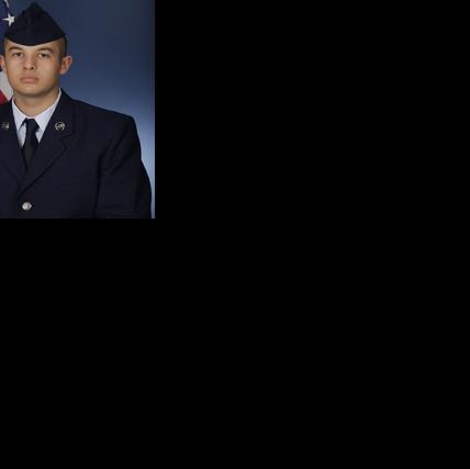 Bandon's David Nevitt graduates from basic training | Local News ...