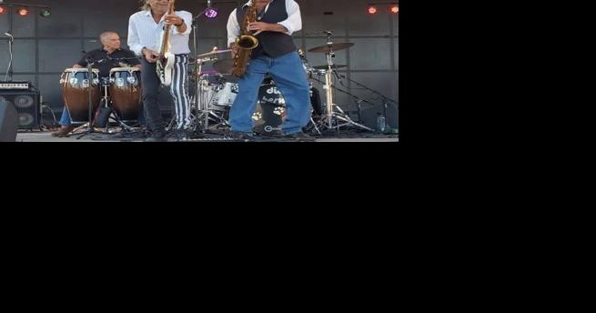 Local band Timberwolf offers four decades of music to Coos community - Vimarsana News