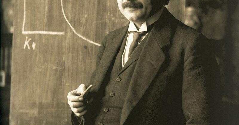 Southwestern announces Albert Einstein sculpture donation and unveiling - Vimarsana News