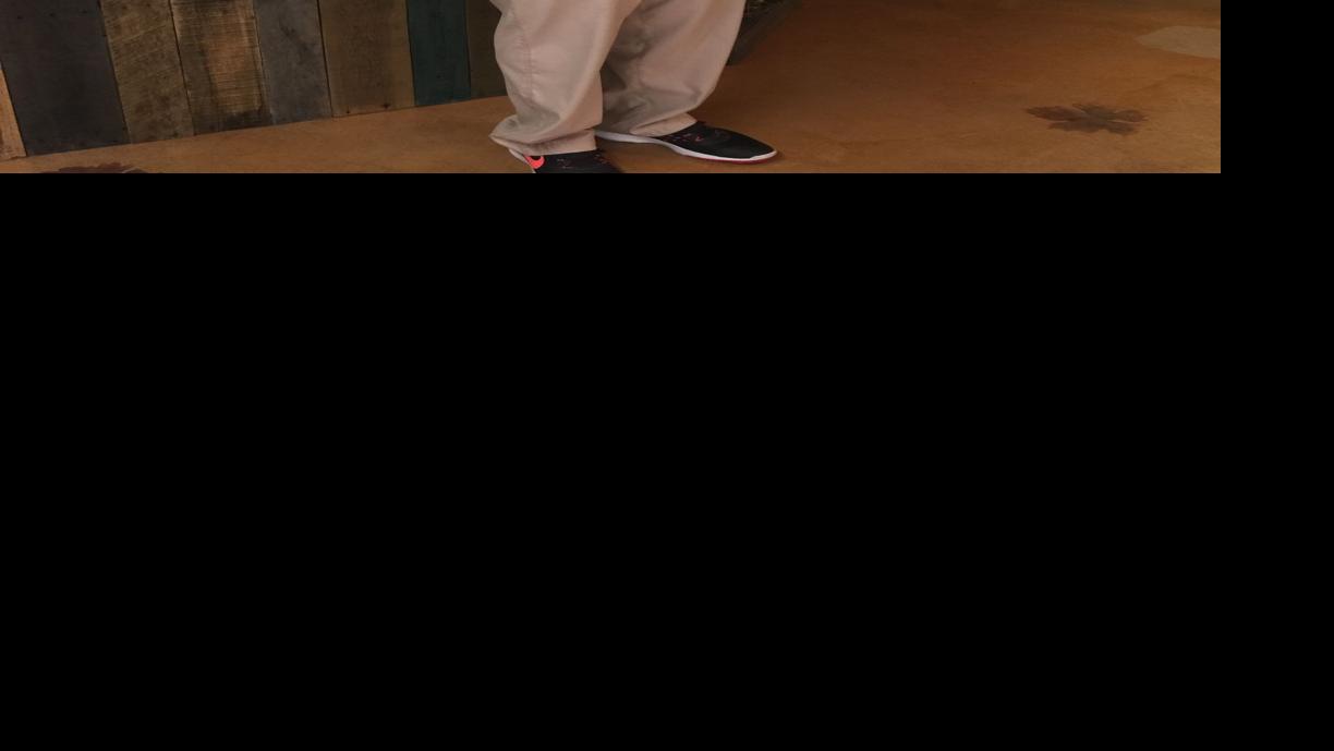 2016 Reedsport/Winchester Bay Chamber of Commerce Steve Miller