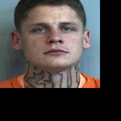 Coos Bay police identify suspect in attempted armed robbery | Crime ...