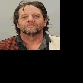 Police arrest alleged sex offender | Crime & Courts | theworldlink.com
