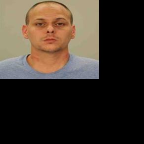 Man arrested on multiple charges after allegedly assaulting two women ...