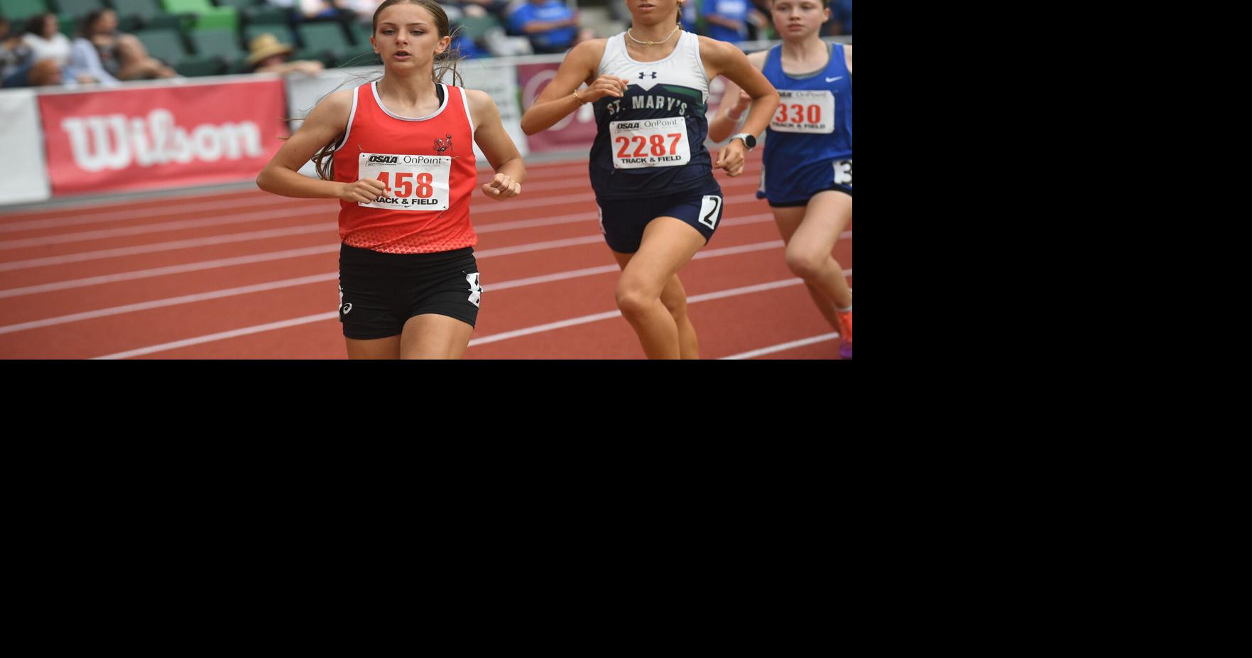 Class 3A: Henthorn is state champion for Coquille JOHN GUNTHER For The World May 28, 2026 32 mins ago