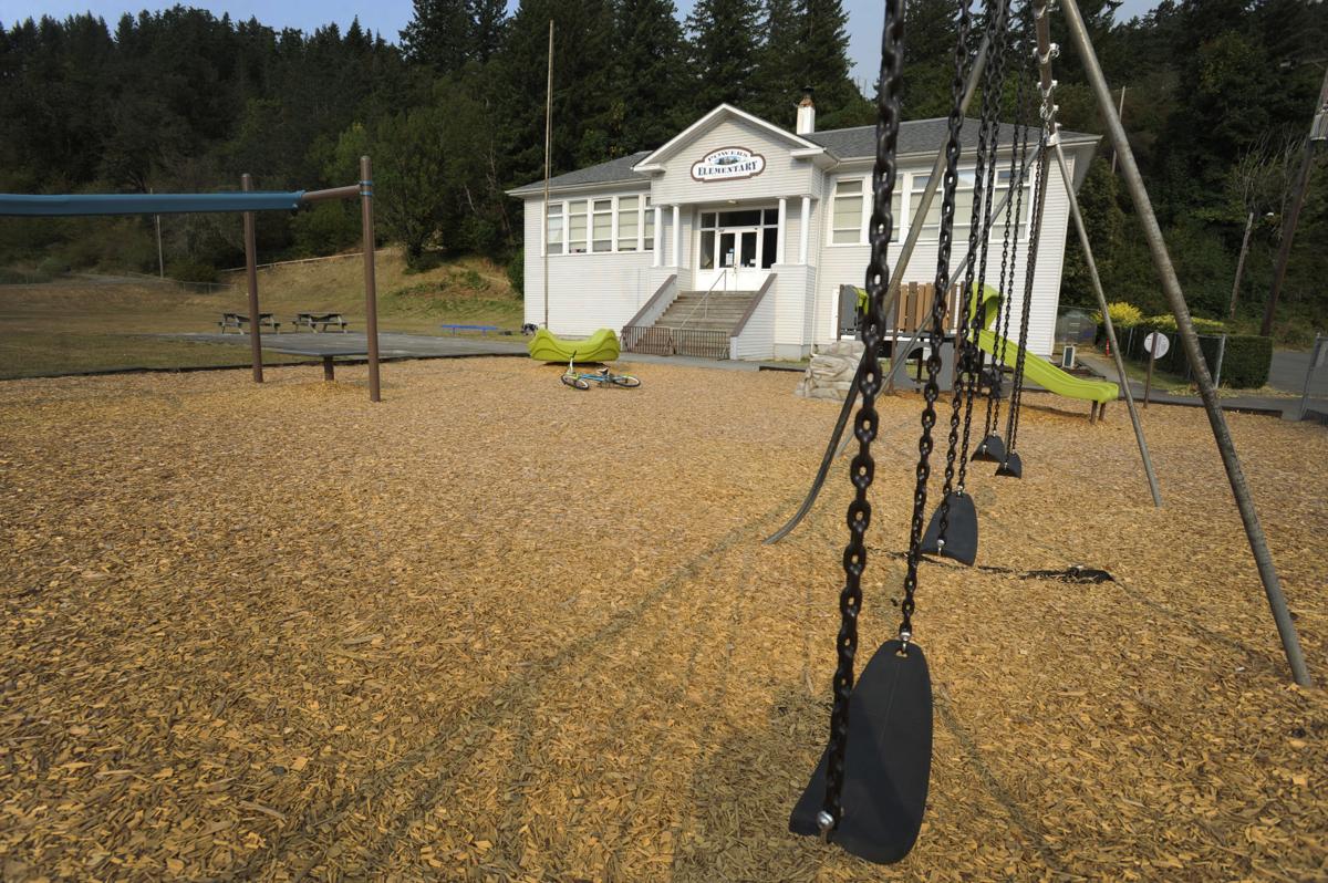 Powers School celebrates 100 years