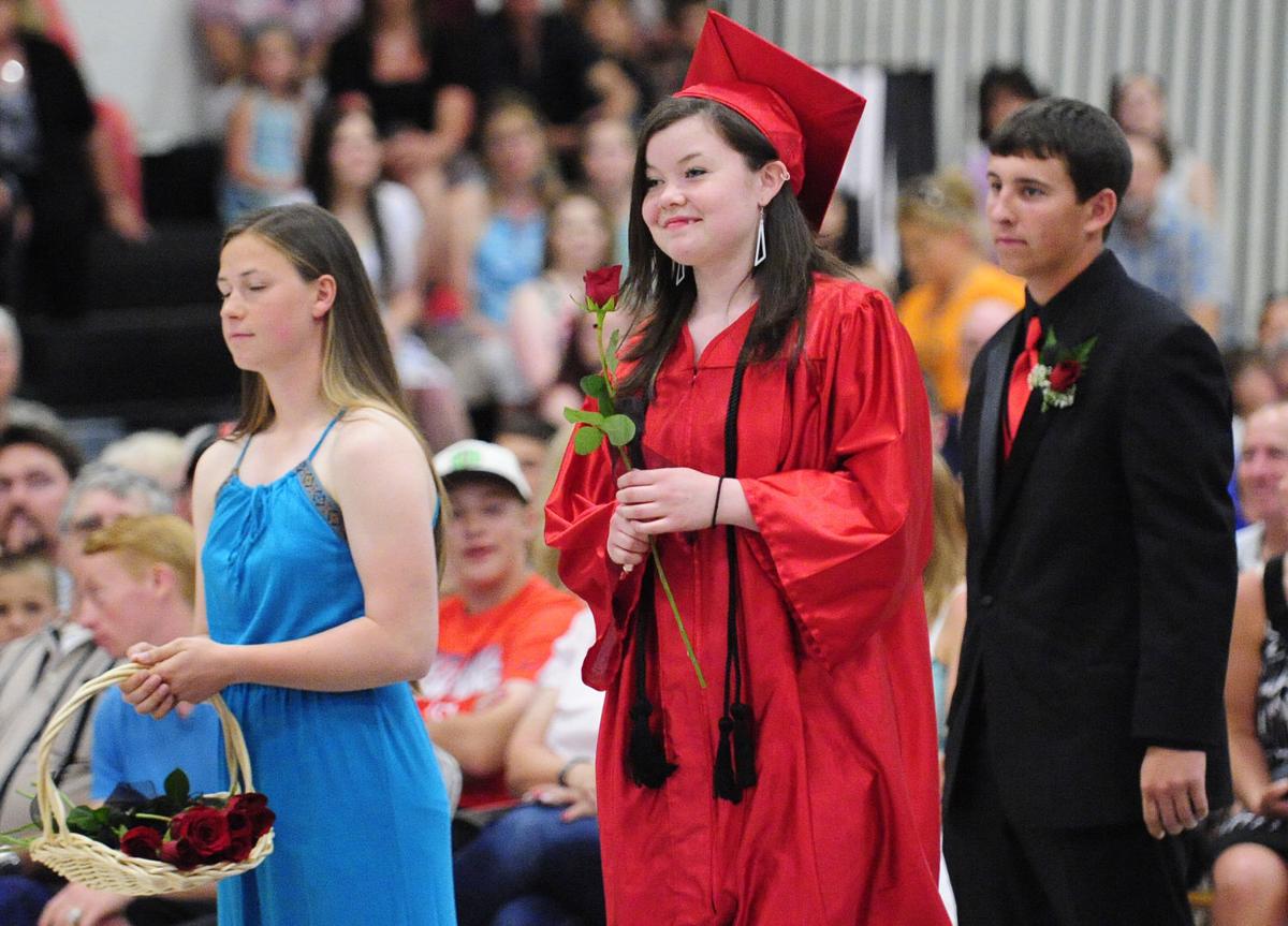 Reedsport Grads Photo Collections