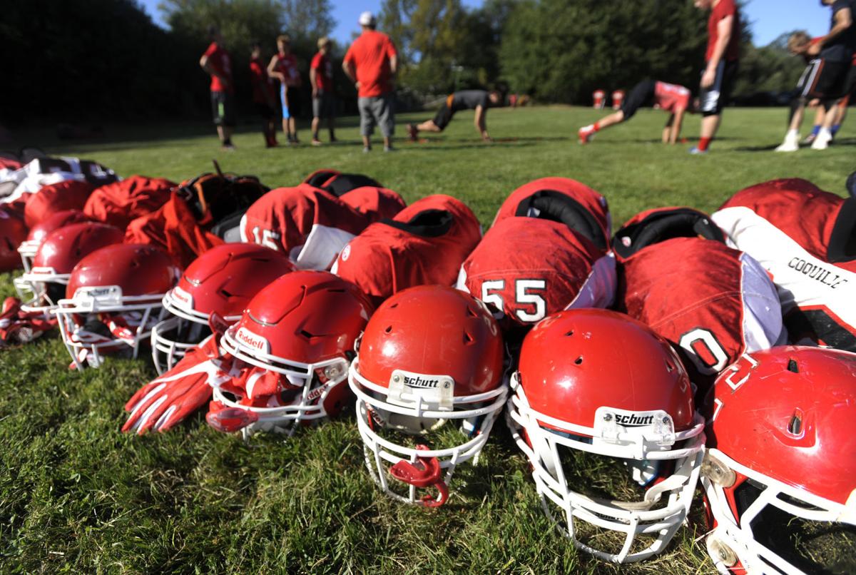 Coquille Football