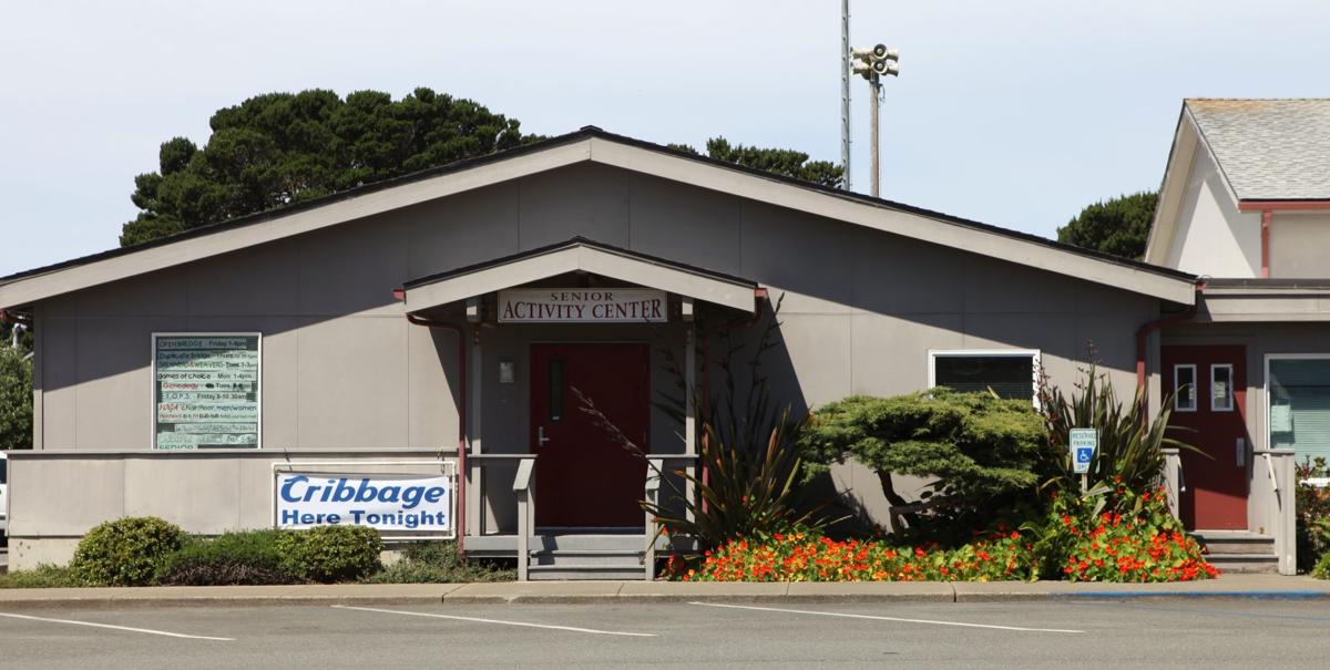 Bandon Senior Center now open Entertainment