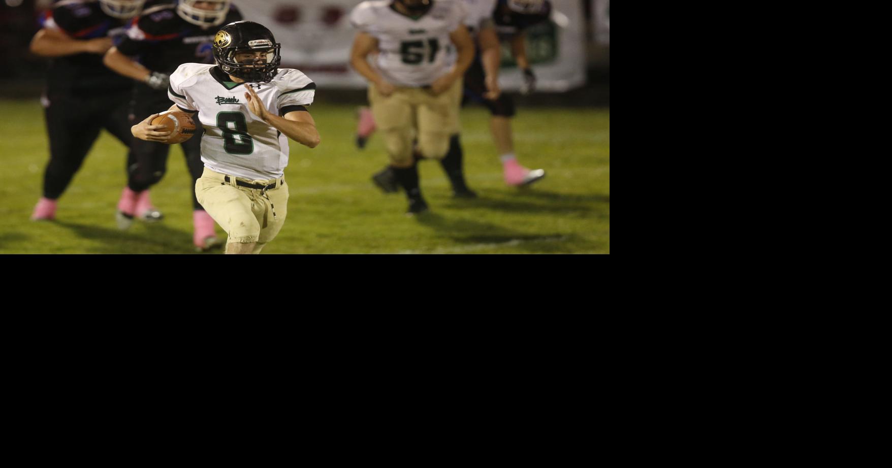 Reedsport sweeps top volleyball honors in Sunset Conference Local