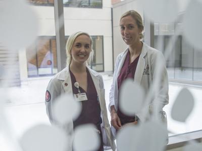 Bay Area Hospital's growing cardiology center provides ...