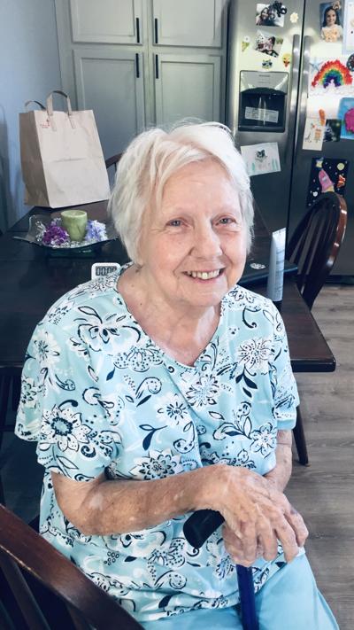 Creach, Kathleen