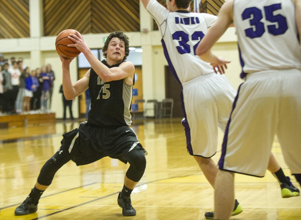 Irrigon Beats Horizon Christian In Consolation Semifinals Class