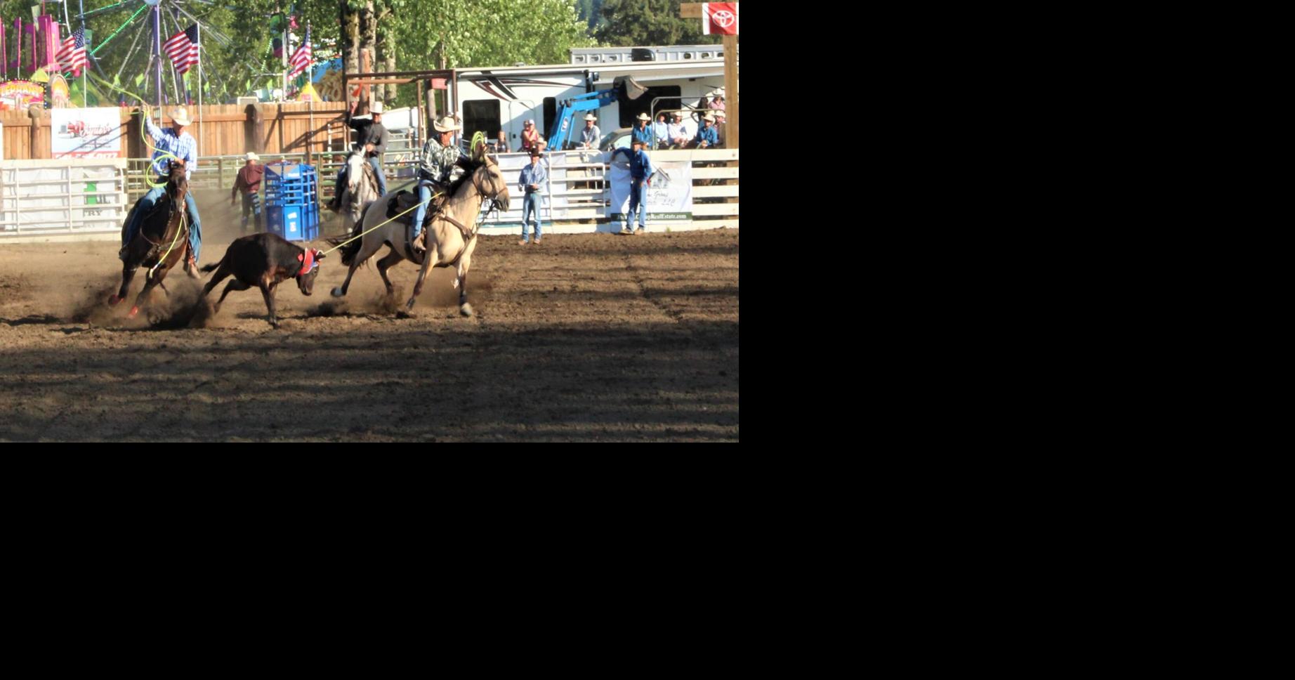 Coos County Fair UpdaCoos County Fairgrounds update Local News