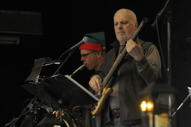 Christmas Opry