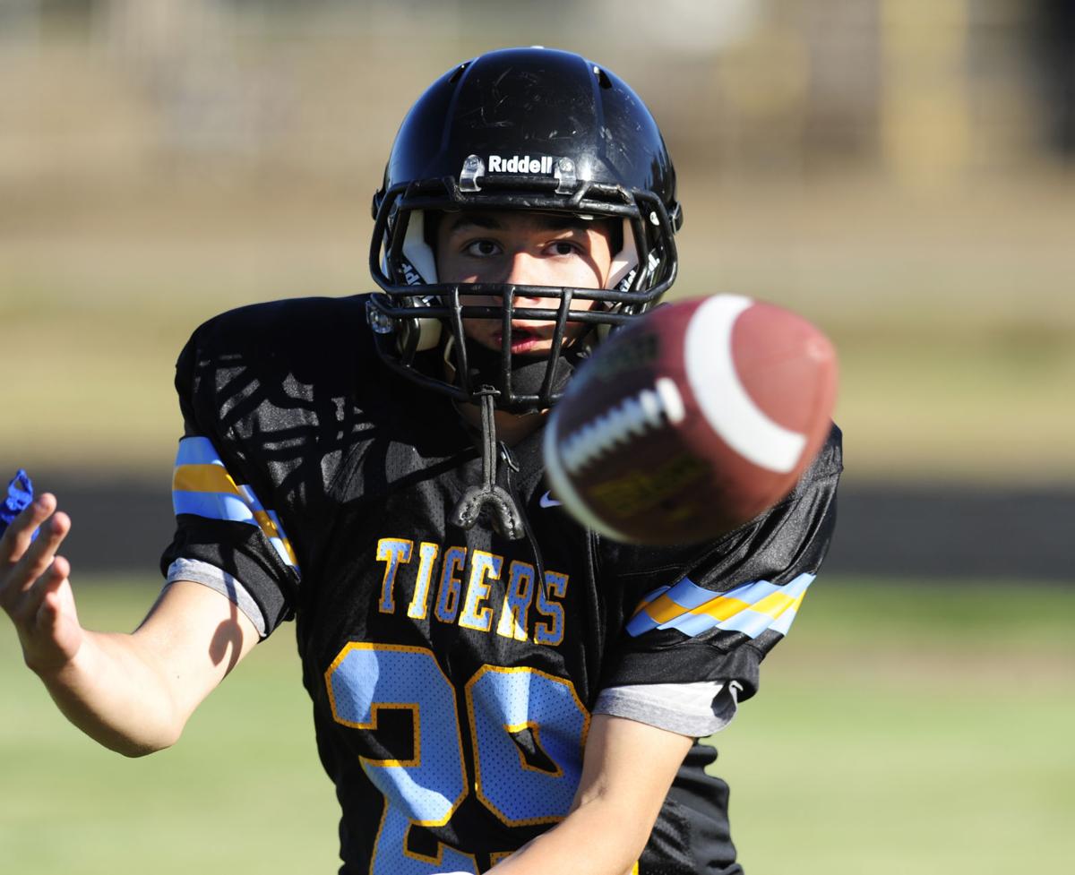 Bandon Football
