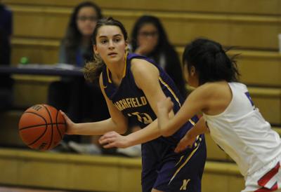 Les Schwab Tournament Opens In Three Different Gyms Local Sports