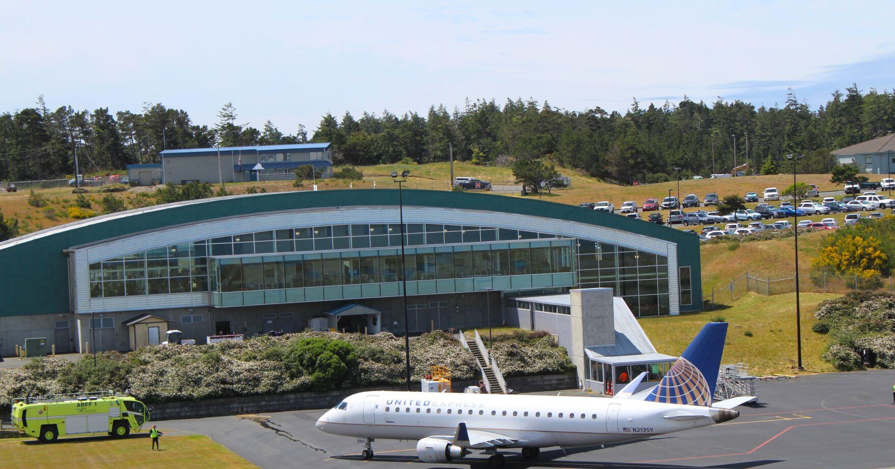 Airport offering local flights to Denver - Vimarsana News
