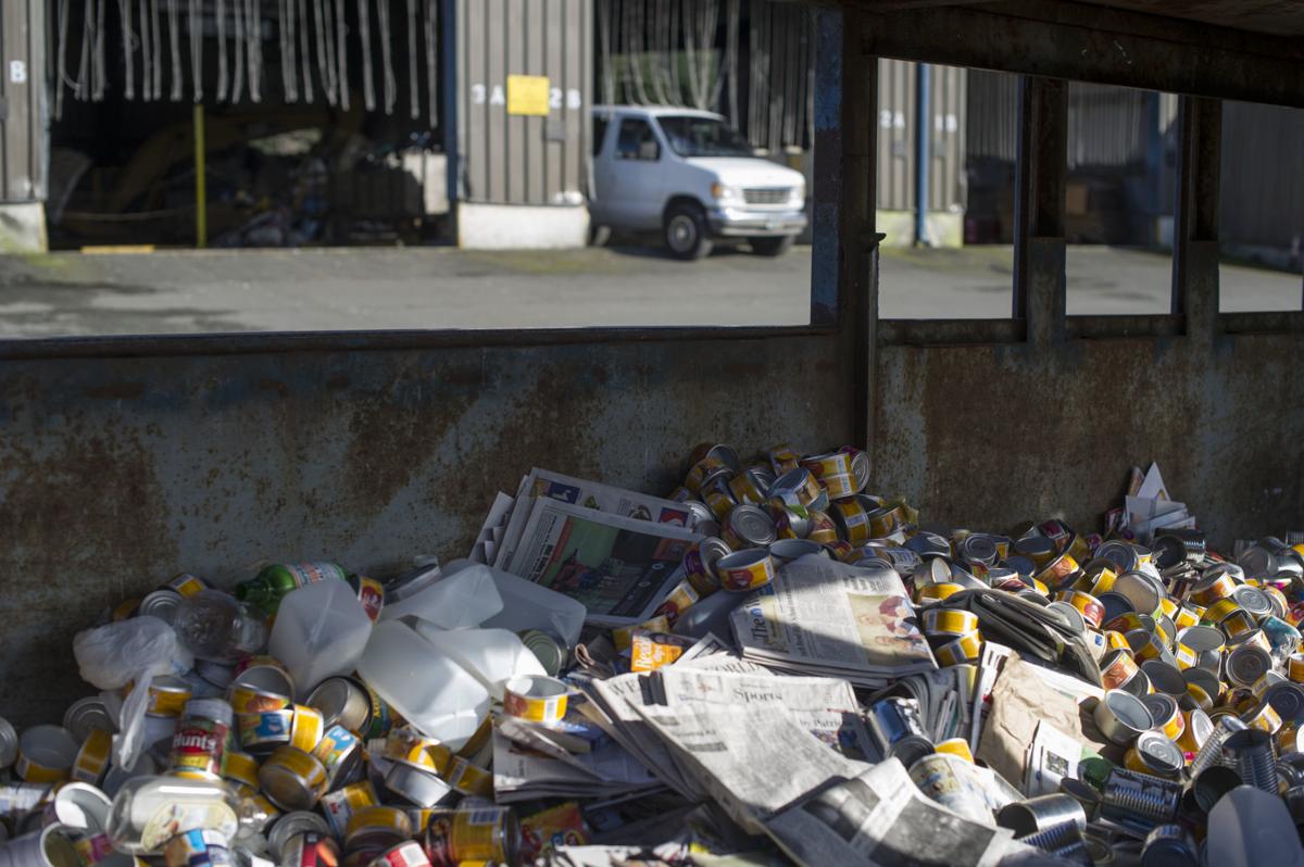 Cleaner recycling opens domestic market Local News