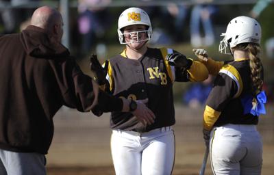 North Bend Softball Team Dominates Cottage Grove In Opener Local