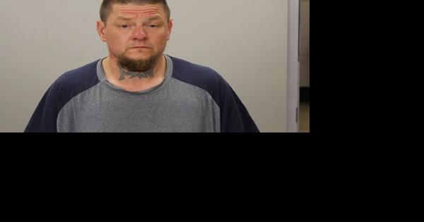 Brian A. Springer (40) sentenced to 100 months in prison - Vimarsana News