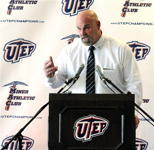 Former UTEP player Kugler returns to coach team - Sports Illustrated