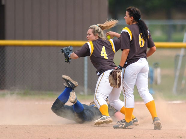 Siuslaw at North Bend Softball | Photo Collections | theworldlink.com