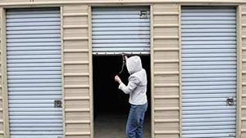 Self Storage Holds Strong Local News Theworldlink Com
