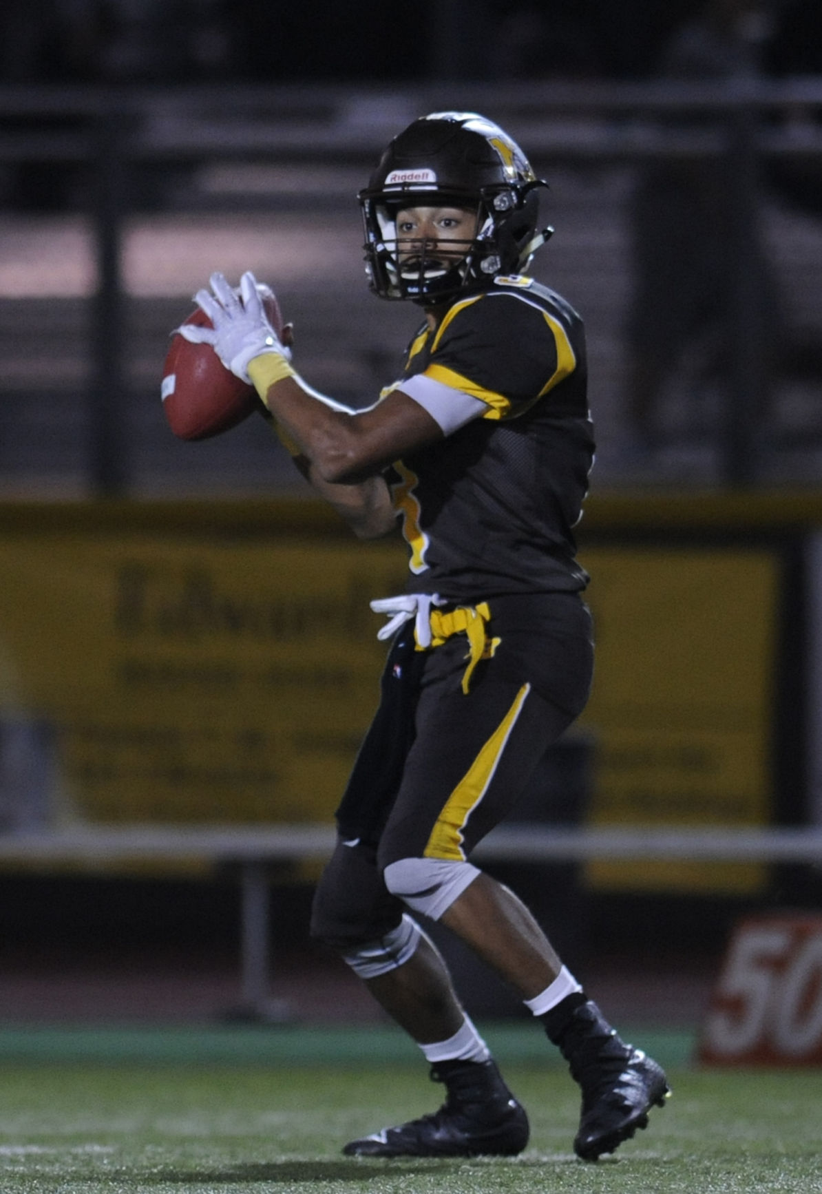 North Bend defeats Arcata, 43-14
