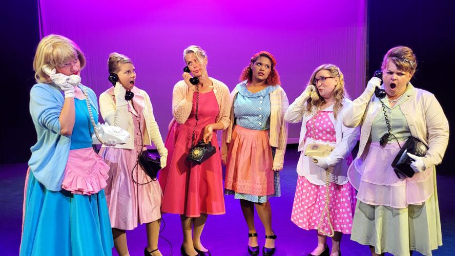 Charlie Reeves Pageant A Charlie Brown Christmas and The Best Christmas Pageant Ever – live ...
