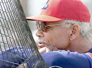 Whatever happened to: Felipe Alou