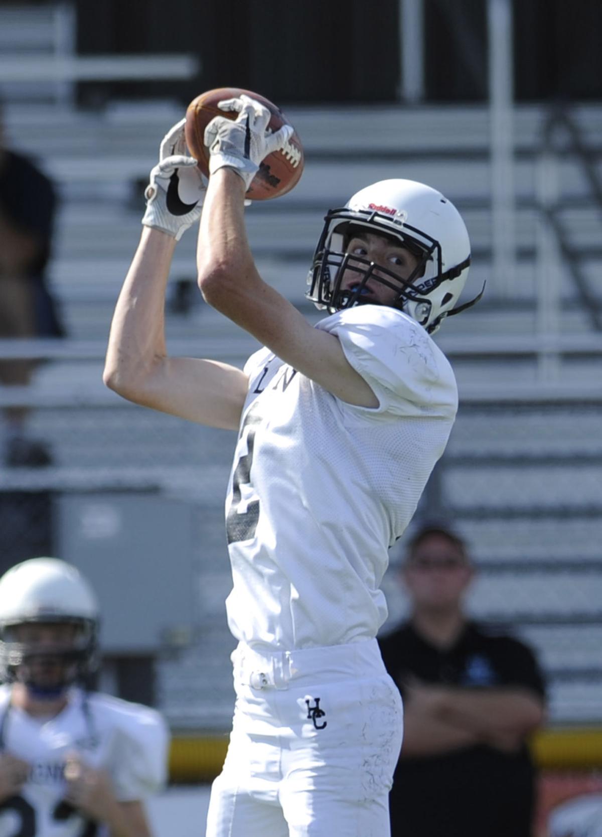 The Cruisers fall to the Lions, 52-26