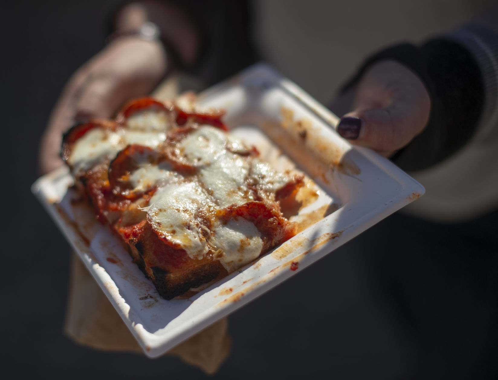 Downtown Coos Bay Farmers Market season is coming to an end