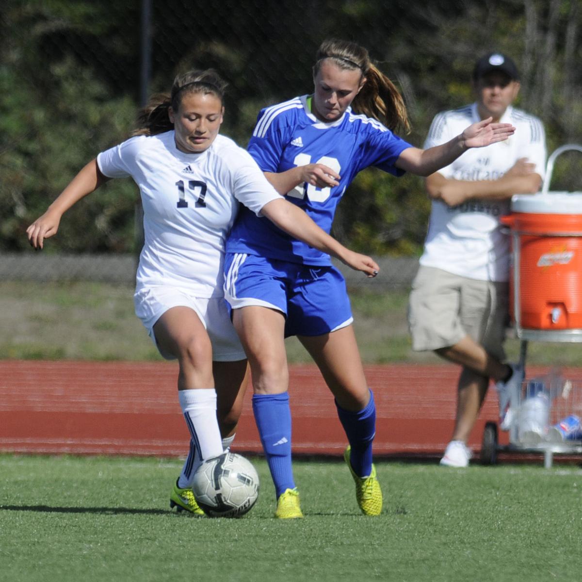 Swocc Vs Clark College Womens Soccer Galleries 