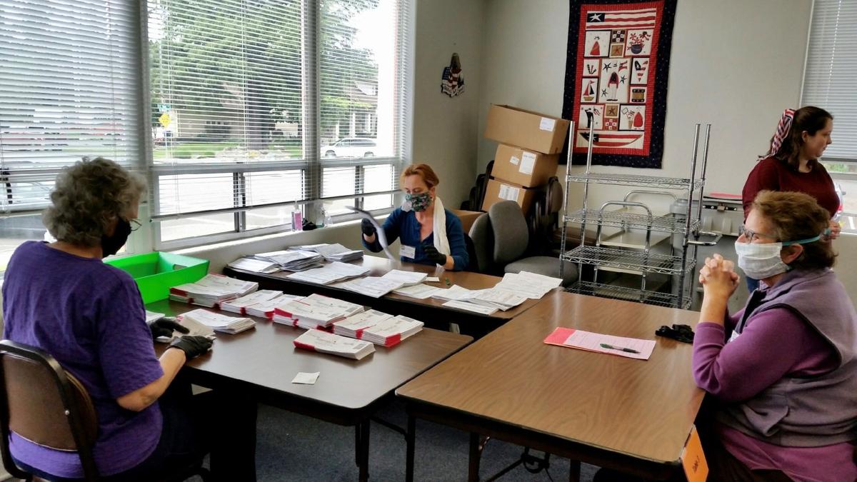 North Bend Measures Approved By Voters Local News