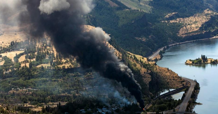 Oregon DEQ under resourced to face enormity of climate change challenges, audit finds - Vimarsana News
