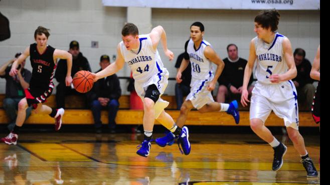 Creswell Boys Make History With 85 77 Ot Win Class 3a State