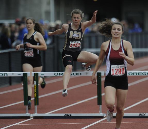 2015 OSAA State Track and Field Day Three Photo Collections