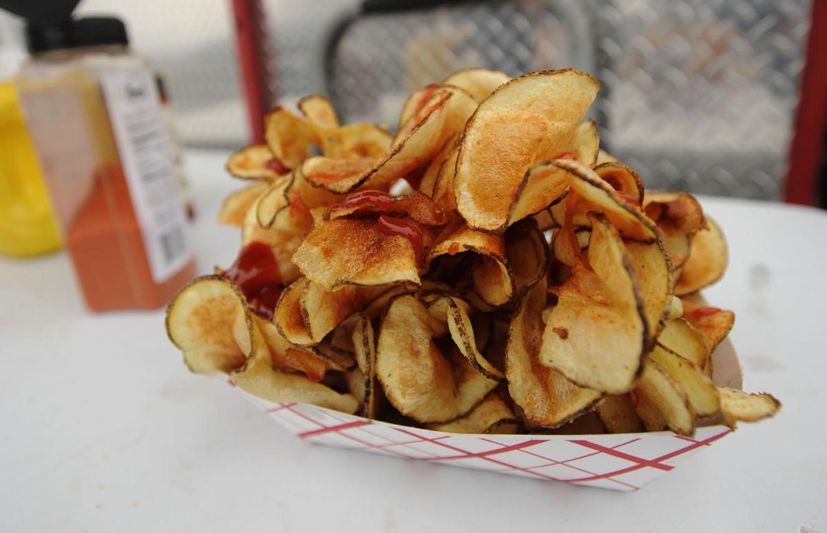 28th annual Charleston Seafood Beer & Wine Festival
