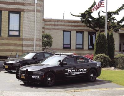 The North Bend Police Department