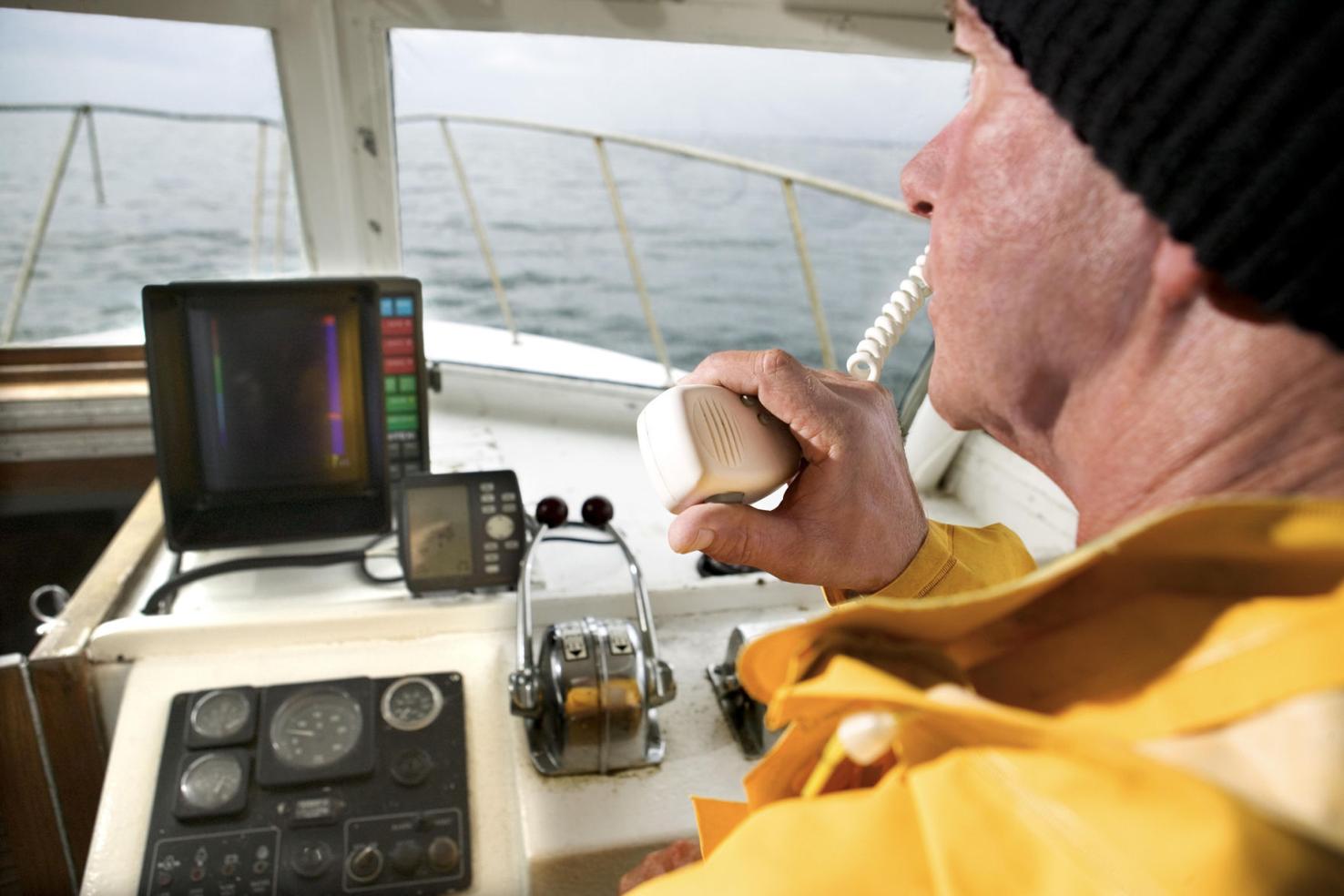 Learn in depth Marine Radio Communication Lifestyles