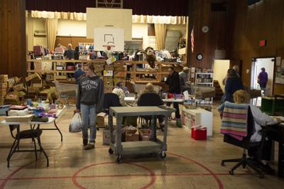 Bear Cupboard Food Pantry Needs New Location Local News