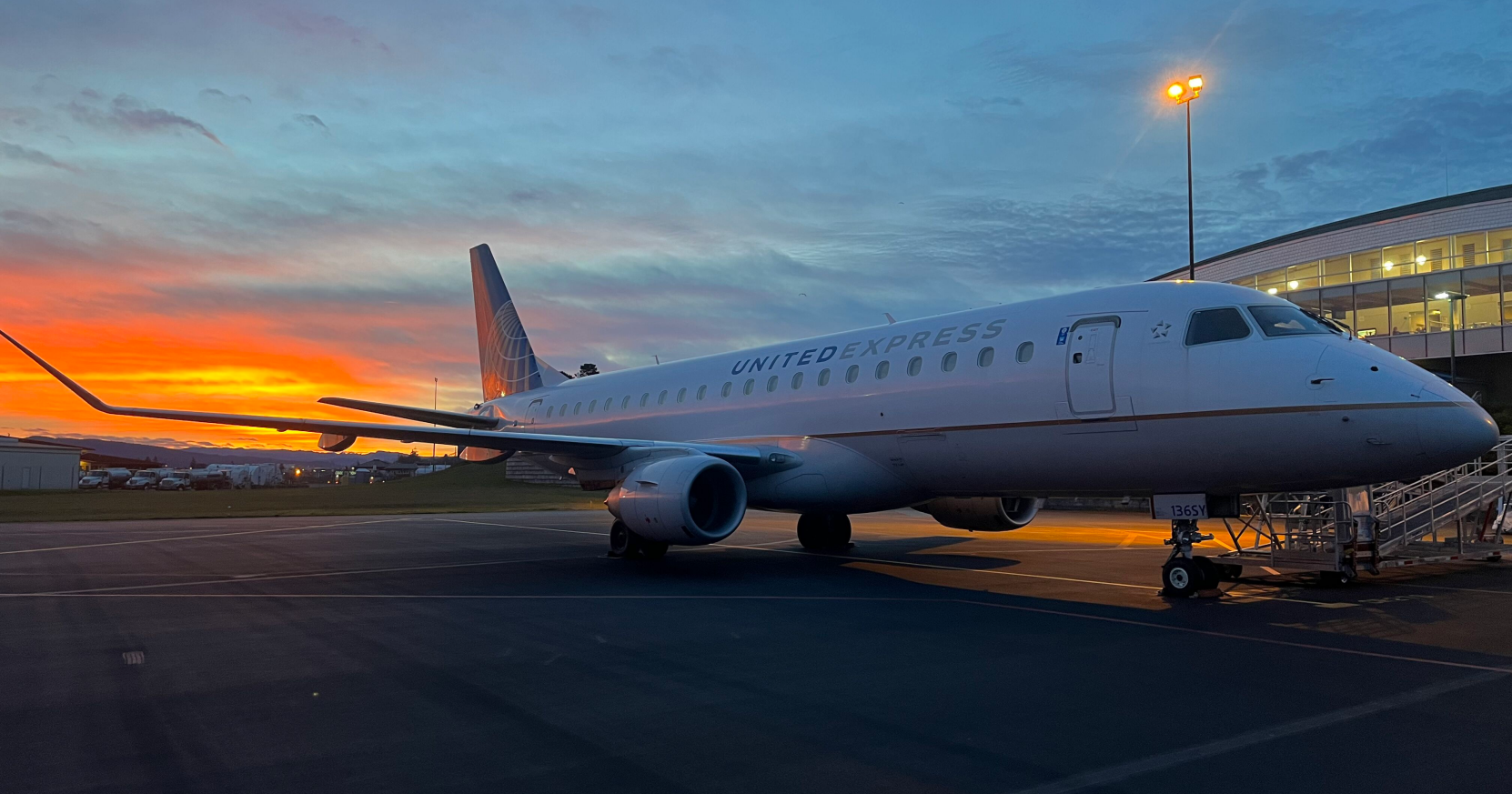OTH resumes daily flights to San Francisco - Vimarsana News
