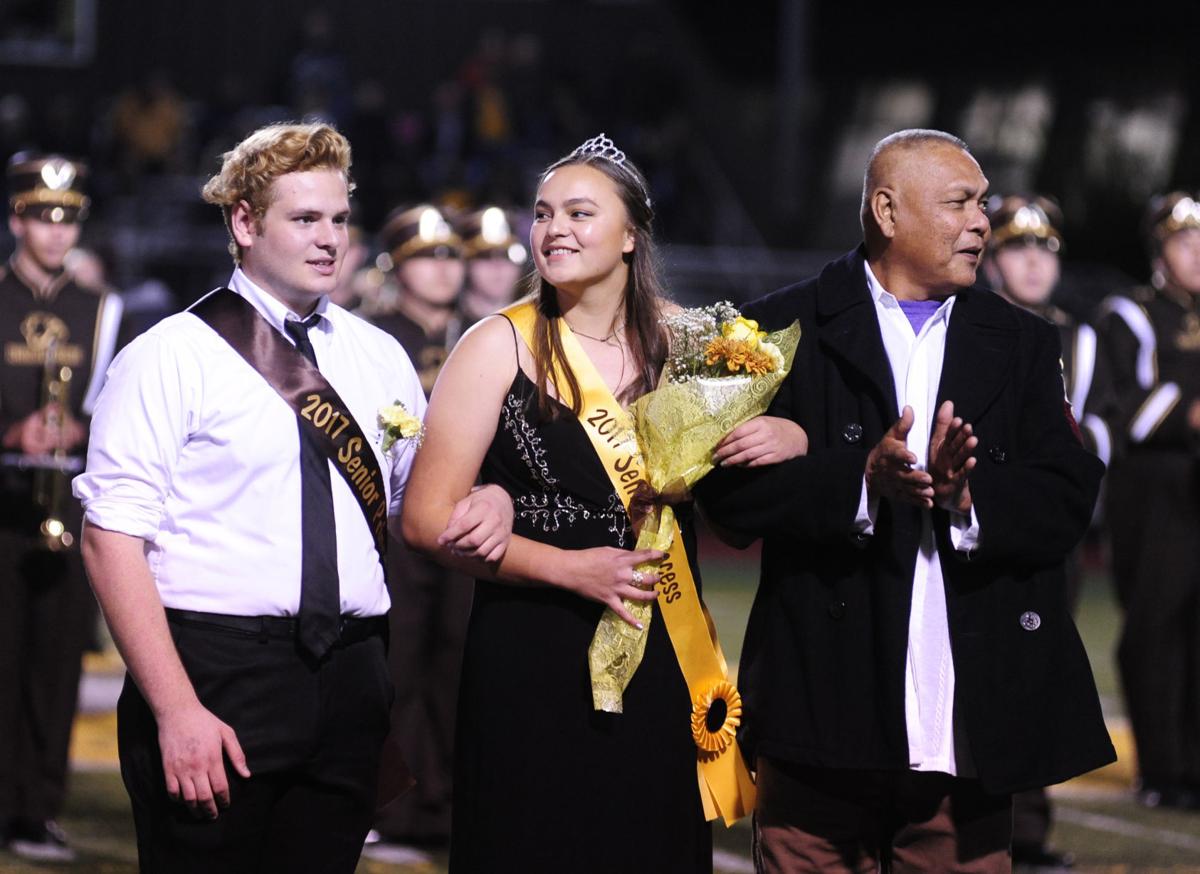 North Bend Homecoming 2017
