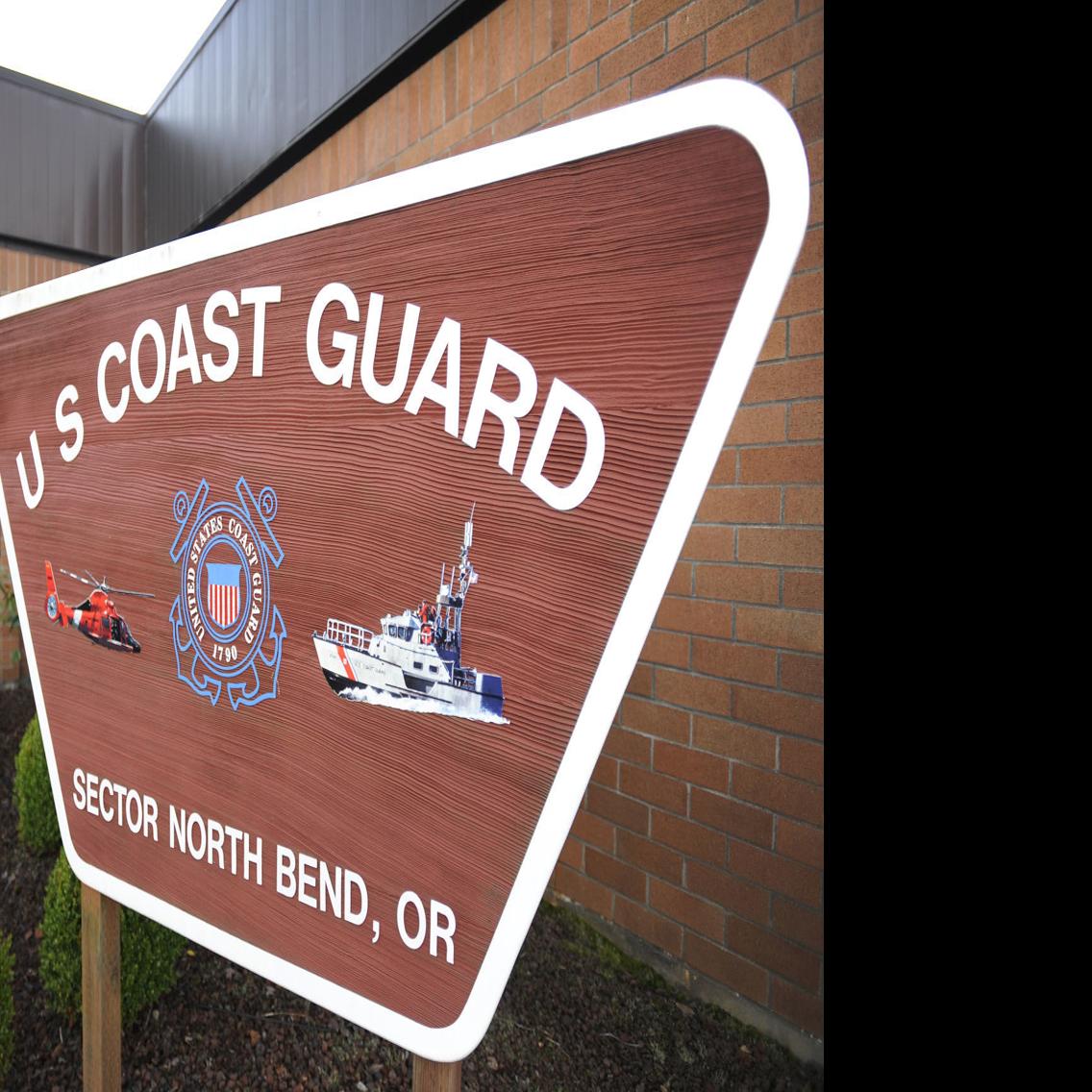 Coast Guard Donations Being Accepted At Banner Bank News