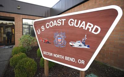 Coast Guard Donations Being Accepted At Banner Bank News