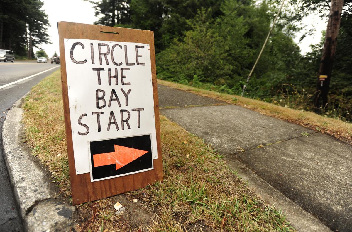 2017 Circle the Bay