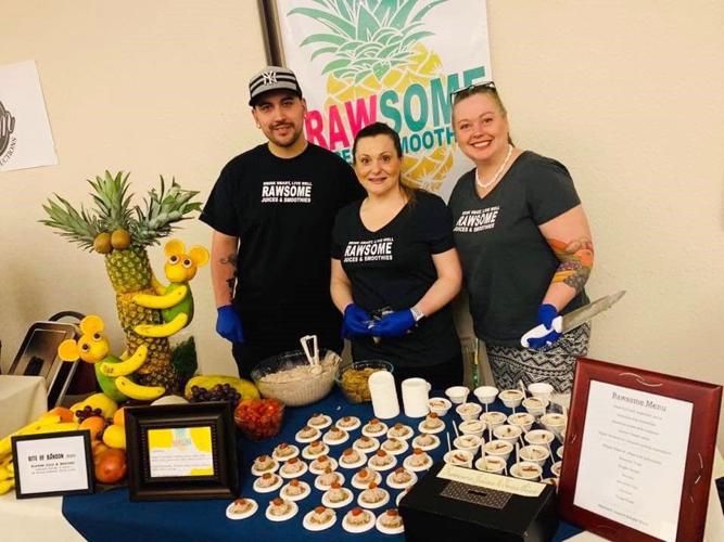 Bite of Bandon a tasty evening Bandon News