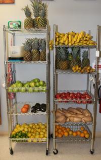 Rawsome Juices & Smoothies